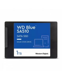 Dysk SSD WD Blue 1TB SA510 2,5 cala WDS100T3B0A