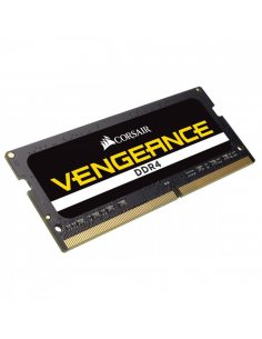 Pamięć DDR4 SODIMM Vengeance 16GB/2400 (116GB) CL16