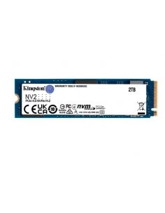 Dysk SSD NV2 2000GB M.2 2280 PCI-e 4.0 NVMe 3500/2800