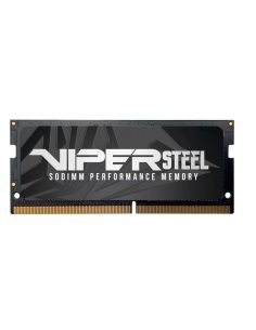 Pamięć DDR4 VIPER STEEL 16GB/3200(116GB) CL18