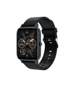 Smartwatch Fit FW55 Aurum pro czarny