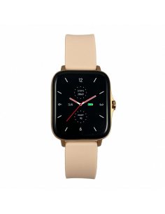 Smartwatch Fit FW55 Aurum Pro złoty