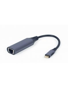 Adapter USB-C to LAN GbE RJ-45