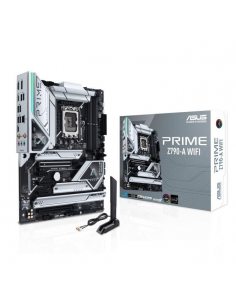 Płyta główna PRIME Z790-A WIFI 4DDR5 HDMI/DP ATX