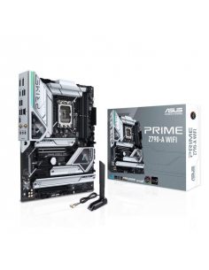 Płyta główna PRIME Z790-P WIFI s1700 4DDR5 HDMI/DP ATX