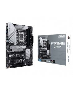 Płyta główna PRIME Z790-P s1700 4DDR5 HDMI/DP ATX