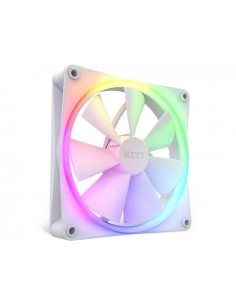 Wentylator F140 RGB 140mm biały