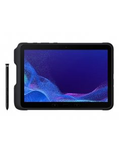 Tablet Galaxy Tab Active 4 PRO 5G 10.1 cali 4/64GB Enterprise Edition Czarny