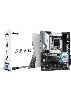 Płyta główna Z790 PRO RS s1700 4DDR5 HDMI/DP M.2 ATX