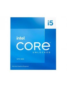 Procesor Core i5-13600 K BOX 3,5GHz, LGA1700