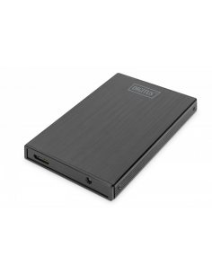 Obudowa zewnętrzna USB 3.0 na dysk SSD/HDD 2.5 cala SATA III Aluminiowa