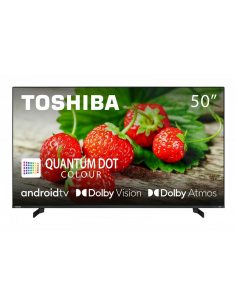 Telewizor QLED 50 cali 50QA5D63DG