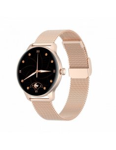 Smartwatch ORO Lady Gold Next