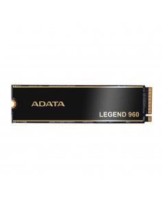 Dysk SSD Legend 960 4TB PCIe 4x4 7.4/6.6 GB/s M2