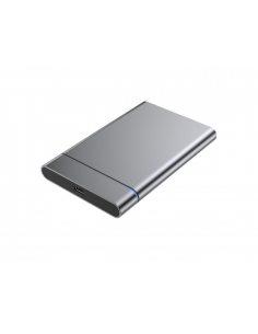 Obudowa SSD HD-06 ZEW. 2,5 USB 3.2 GEN.2 10GB/S