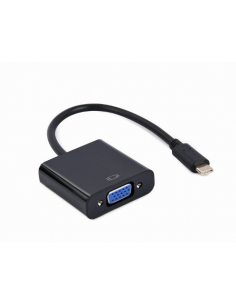 Adapter USB-C do VGA 1080P 60Hz