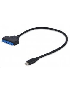 Adapter USB Typ-C do SATA 2,5 cala