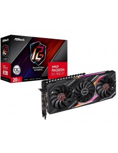 Karta graficzna Radeon RX 7900 XT PHANTOM GAMING 20GB OC GDDR6 320bit