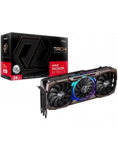 Karta graficzna Radeon RX 7900 XTX TAICHI 24GB OC GDDR6 384bit 3DP/HDMI