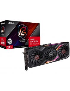 Karta graficzna Radeon RX 7900 XTX PHANTOM GAMING 24GB OC GDDR6 384bit