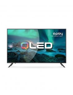 Telewizor QLED 43 cale QL43EPLAY6100-U