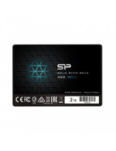 Dysk SSD Slim Ace A55 2TB 2,5 cala SATA3 500/450 MB/s 7mm