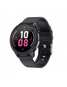 Smartwatch Fit FW46 Xenon Czarny