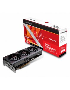 Karta graficzna Radeon RX 7900 XTX Pulse 24GB DDR6 384bit 2DP/2HDMI