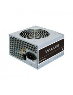 Zasilacz APB-500B8 500W PSU bulk