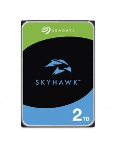 Dysk SkyHawk 2TB 3,5 256MB ST2000VX017