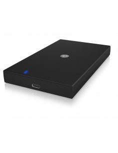 Obudowa IB-200T-C3 2,5 SATA USB 3.2 Gen.1