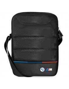 Torba BMW Carbon Tricol or 10 BMTB10COCARTCBK