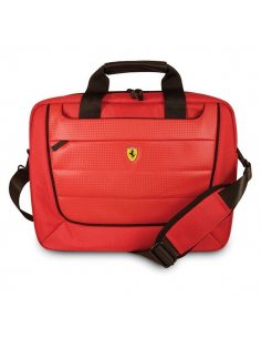 Torba Scuderia 16 FECB15RE Red