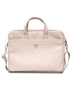 Torba Saffiano 4G GUCB15P4TP 16 Pink