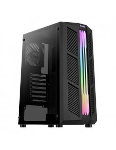 Obudowa Prime RGB Mid Tower czarna