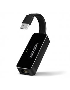 ADE-XR Karta sieciowa Fast Ethernet adapter, USB2.0, instalacja automatyczna