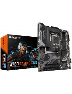 Płyta główna B760 GAMING X s1700 4DDR5 DP/HDMI ATX