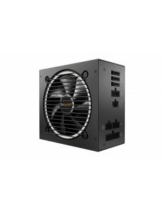 Zasilacz Pure Power 12 M 550W ATX 3.0 GOLD