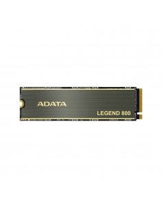 Dysk SSD Legend 800 500GB PCIe 4x4 3.5/2.2 GB/s M2