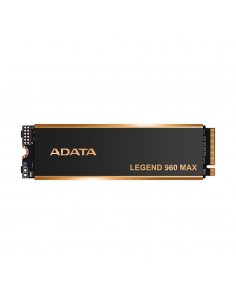 Dysk SSD LEGEND 960 MAX 4TB PCIe 4x4 7.4/6.8 GB/s M2