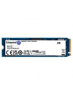 Dysk SSD NV2 4000GB M.2 2280 PCI-e 4.0 NVMe 3500/2800