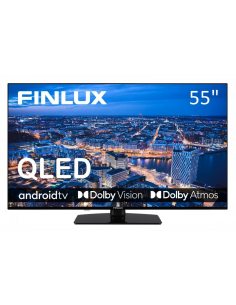 Telewizor QLED 55 cali 55-FUH-7161