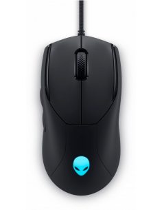 Mysz dla graczy Alienware AW320M