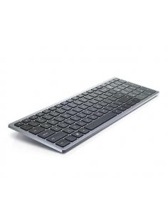 Klawiatura bezprzewodowa C-KB740 - US International