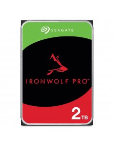 Dysk IronWolf 2TB 3,5 256MB ST2000VN003