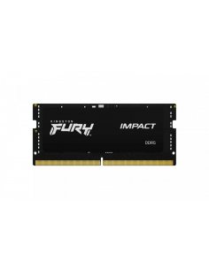 Pamięć DDR5 SODIMM Fury Impact 16GB(116GB)/6000 CL38