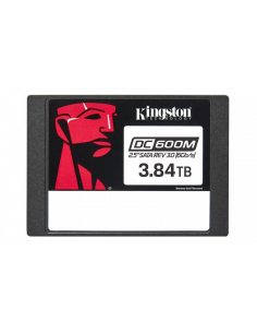 Dysk SSD DC600M 3840GB