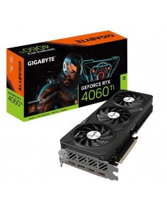 Karta graficzna GeForce RTX 4060 Ti Gaming OC 8GB GDDR6X 128bit