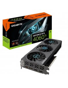 Karta graficzna GeForce RTX 4060 Ti Eagle OC 8GB GDDR6X 128bit