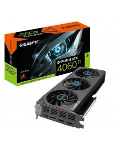 Karta graficzna GeForce RTX 4060 Ti Eagle 8GB GDDR6X 128bit